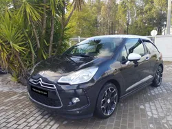 Citroën DS3 1.4 VTI Sport Chic