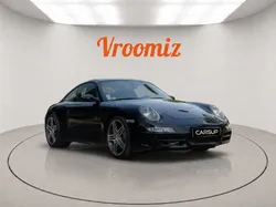 Porsche 911 Type 997 Carrera 4S - Très bon état de présentation