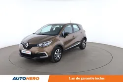 Renault Captur 1.2 TCe Energy Zen EDC 120 ch