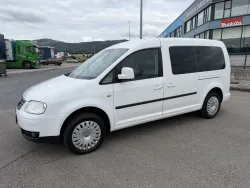 Volkswagen Caddy Caddy Maxi 1.9TDI Kombi 7pl.