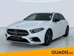 MERCEDES Clase A A 180d Progressive Line Advanced 8G-DCT