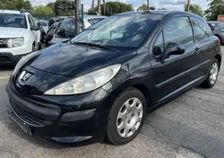 Peugeot 207 1.4 HDI 70 cv URBAN 3 portes - Garantie 3 mois