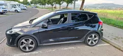 Ford Fiesta 1.0 ecoboost Active