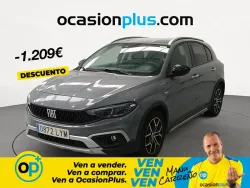 FIAT Tipo 1.0 City Cross