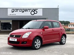 Suzuki Swift 1.3 Comfort