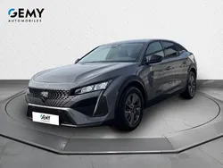 PEUGEOT 408 Hybrid 145 e-DCS6 Allure