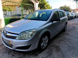 Opel Astra 1.3Cdti Cosmos