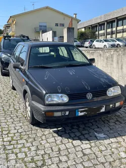 VW Golf