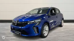Renault Clio 1.0 TCe 90ch Evolution