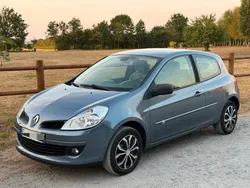 Renault Clio 3 1.6 16v Dynamique en excellent état