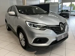 Renault Kadjar 1.3 TCe 140ch FAP Business - 21