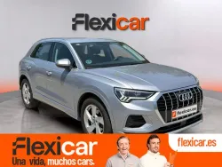 AUDI Q3 35 TDI S tronic 110kW