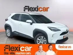 TOYOTA Yaris Cross 130H Business Plus