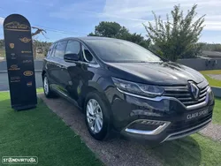 Renault Espace Energy dCi 130 LIMITED