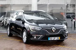 Renault Mégane Sport Tourer LIMITED