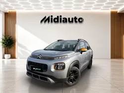 Citroen C3 Aircross PureTech 130ch S&S Rip Curl EAT6