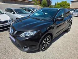 Nissan QASHQAI 1.2i 115 CV CONNECT EDITION