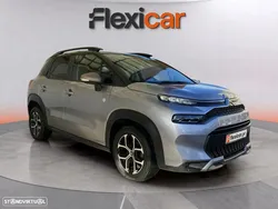 Citroën C3 Aircross 1.5 BlueHDi C-Series
