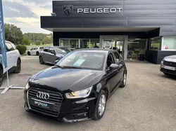 Audi A1 Sportback 1.0 TFSI 95ch ultra Ambiente
