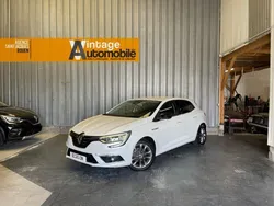 Renault Mégane 1.5 DCI 110ch BVM6 Limited - Reprise , Garantie et Financement