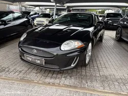 Jaguar XK XKR 5.0 Kompressor