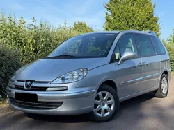 PEUGEOT 807 2.0 HDi 136 ALLURE 7 PLACES ⭐️ 1ère main