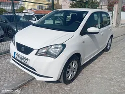 SEAT Mii 1.0 Style