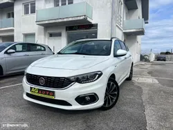 Fiat Tipo Station Wagon 1.3 M-Jet Lounge Tech
