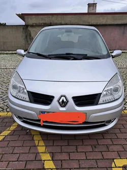 Renault Scénic Senic