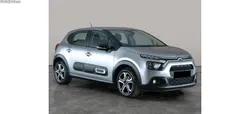 Citroën C3 PureTech Origin Plus 1.2 82cv