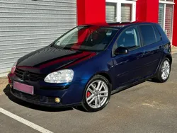 VOLKSWAGEN Golf 5 1.9 TDI 105ch 6 vitesses Carplay,clim,régulateur