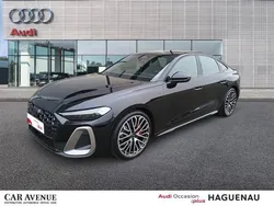 AUDI A5 TFSI 204 ch S tronic 7 Quattro S line LAUNCH EDITION