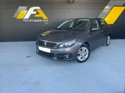 Peugeot 308 1.2 PureTech Active Pack