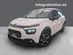 Citroen C3 83 S&S BVM Feel Pack
