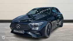 Mercedes Classe A 200 d 150ch AMG Line 8G-DCT