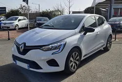 Clio 5 tce 90 bvm6 equilibre