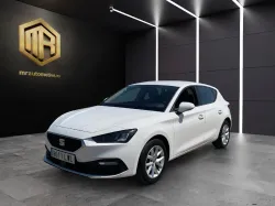 SEAT León 1.5 TSI S&S Style 130