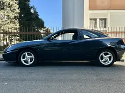 Fiat Coupe 1.8, 16v