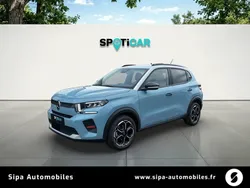 Citroën C3 IV PureTech 100 ch BVM6 Max 5p