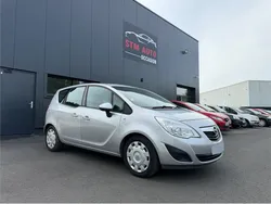 Opel meriva 1.4 ess 100 ch ct ok garantie 6 mois