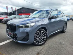 Bmw x1 23d xdrive 211 msport / tva dispo / malus ok / garantie constructeur 08.27