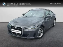 Bmw Série 4 Gran Coupé 420iA 184ch