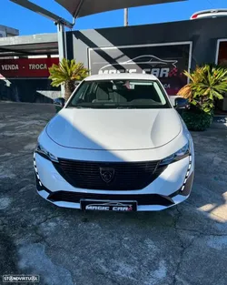 Peugeot 308 1.5 BlueHDi Active