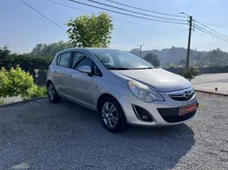 Opel Corsa 150 Adam