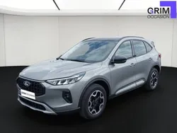 Ford Kuga 2.5 Duratec 180 ch FlexiFuel FHEV E85 Powershift Active X