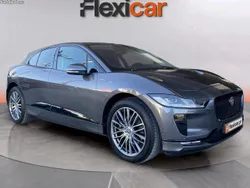 Jaguar I-Pace SE AWD Aut.