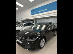 Volkswagen Golf 1.5 TSI EVO2 116ch Life Plus