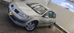 Renault Mégane Coupé
