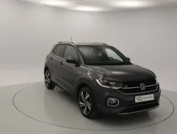 VOLKSWAGEN T-Cross 1.0 TSI Sport 81kW