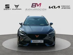 CUPRA Formentor 1.5 TSI 150 DSG